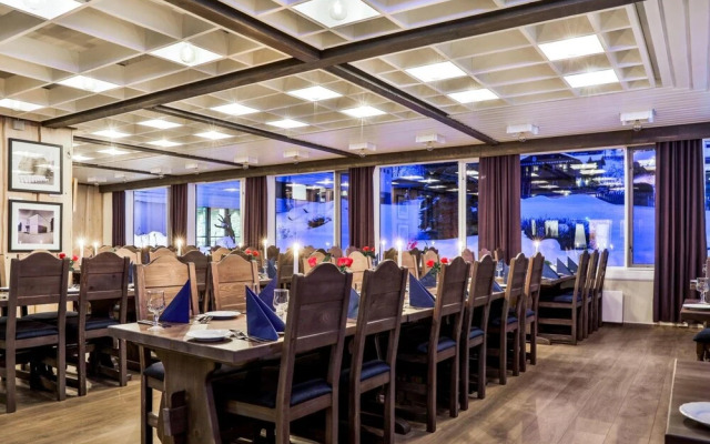 Villa Vågå - by Classic Norway Hotels