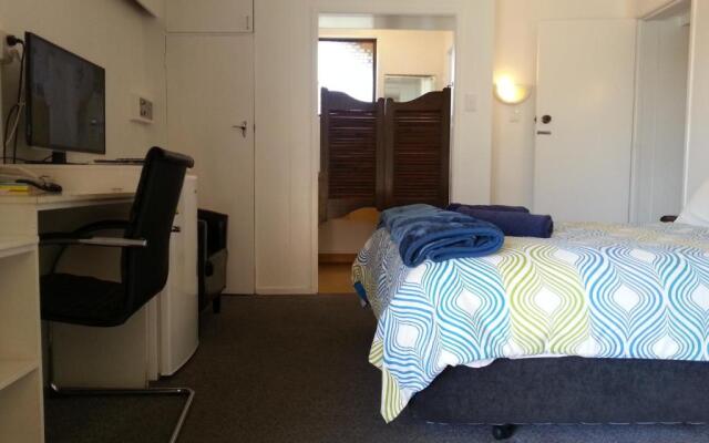Orana Motor Inn