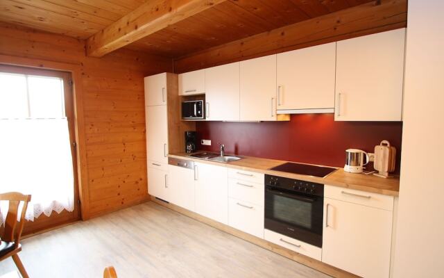 Spacious Holiday Home near Ski Area in Wagrain