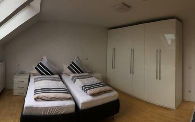 Wendlers Ferienwohnungen 7