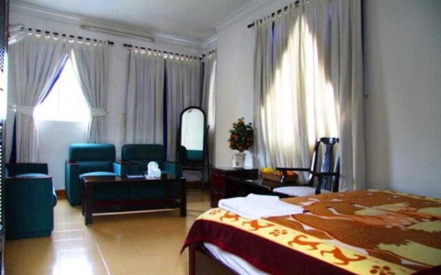 Thanh Thuy Hotel Saigon