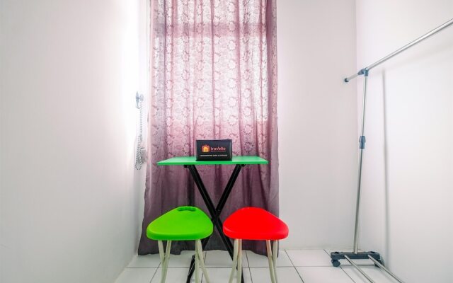 Beautiful Studio at Gunung Putri Square Apartment