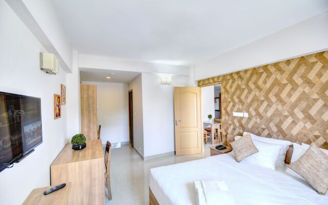 Sidra Pristine Hotel & Portico Halls