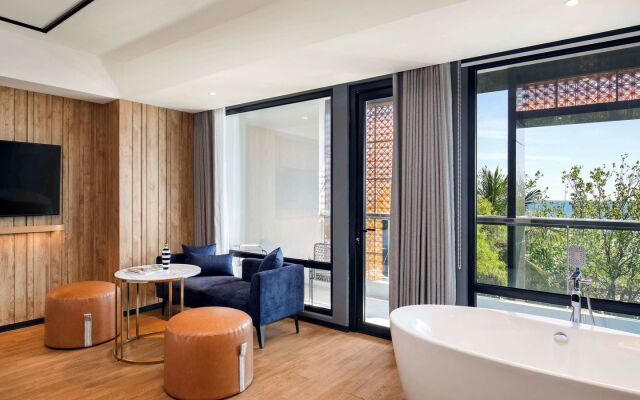 Tribe Bali Kuta Beach