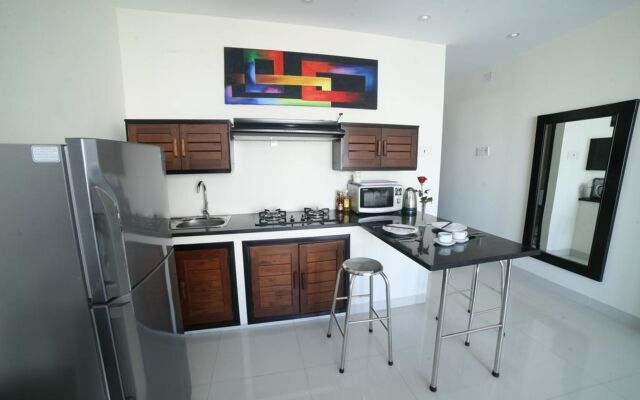 Nha Trang City Apartments