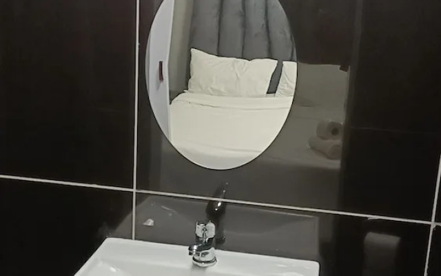 Spring forth guest house