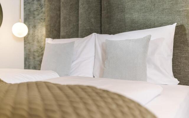 Grand Alpin Panorama Lodge Top 3