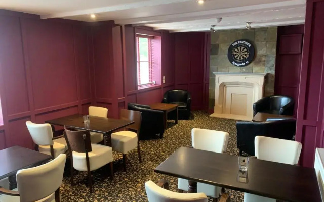 White Horse Inn