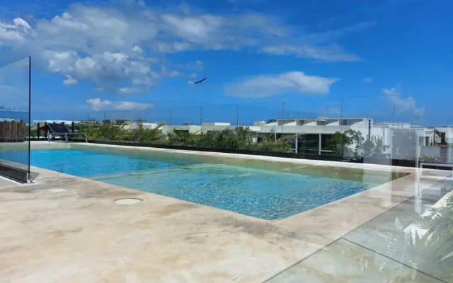 Tuluna Tulum Hotel