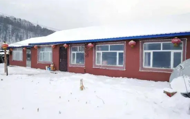 Kang Homestay in Snow Valley