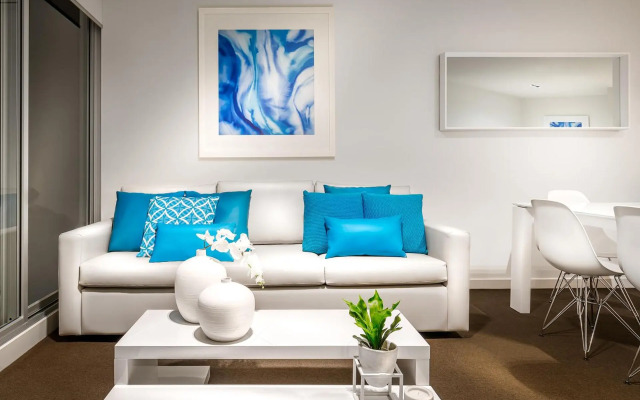 Milano Serviced Apartments