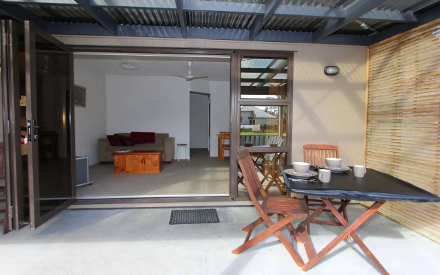 Blue Marlin Apartments