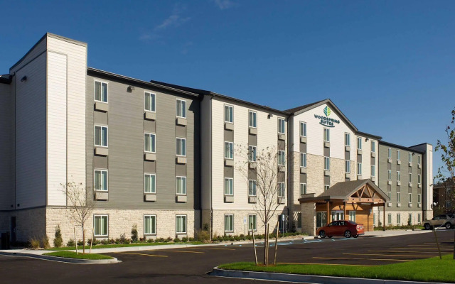 Extended Stay America Suites - New Orleans - Airport - I-10