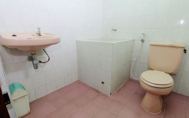 Vogels Hostel