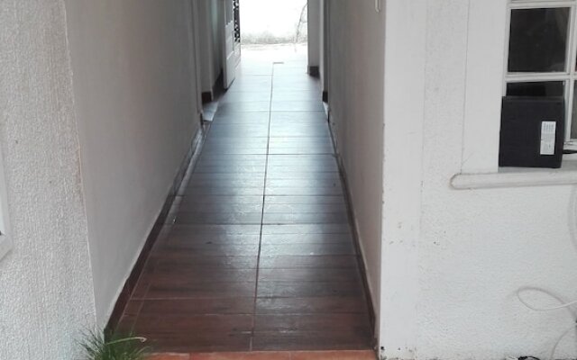 Mediterraneo Apartments Recreo