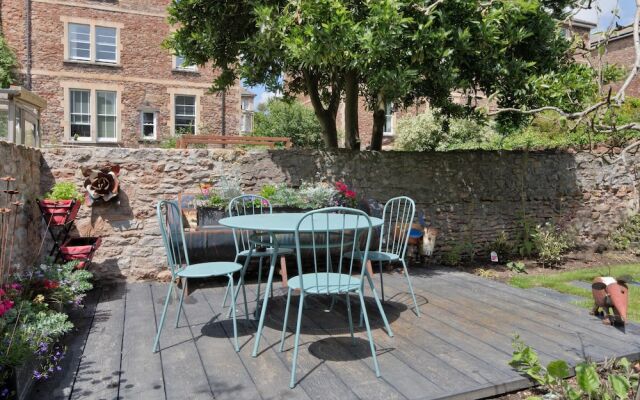 Exceptional Renovated Period Home in Clifton