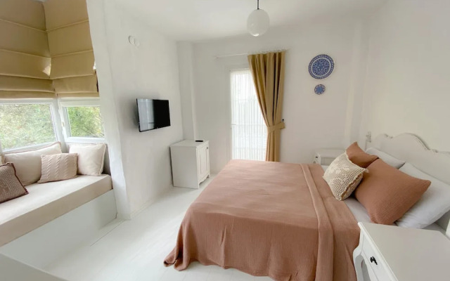Balambaka Hotel Alacati
