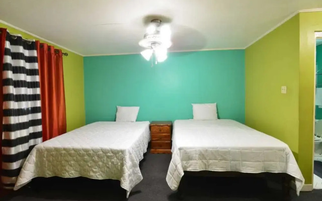 Royal Suites New Kingston