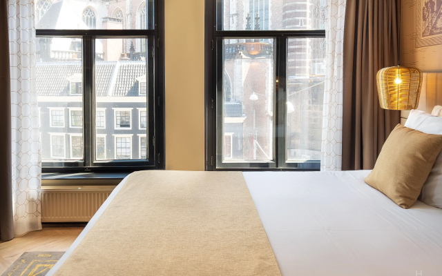 Die Port van Cleve Hotel