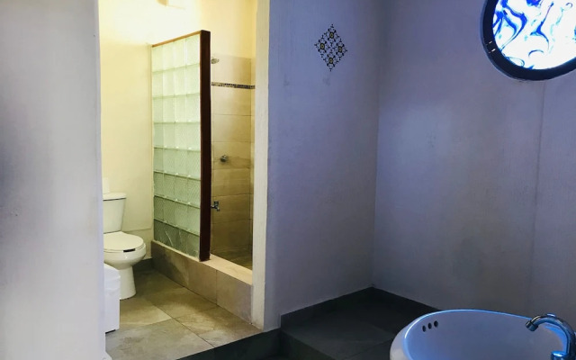 Casa Bugambilias Cancún