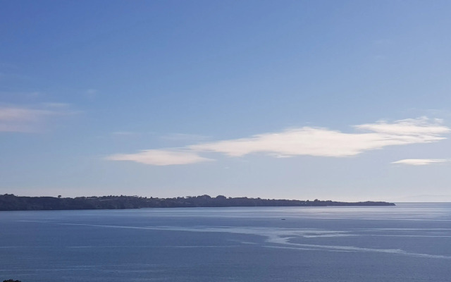 Hotel y Cabañas Terrazas Vista al Mar
