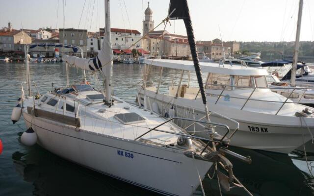 Apartments Irena Krk