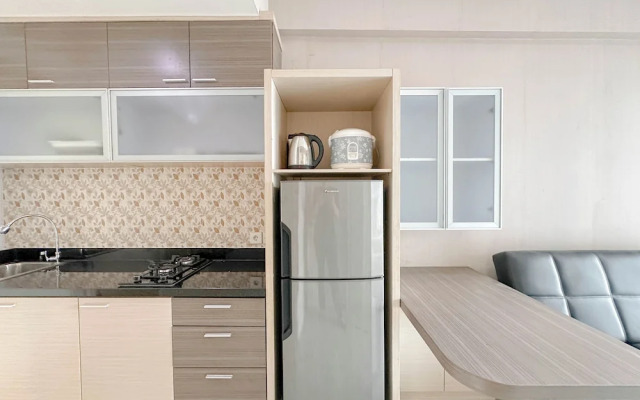 Cozy Stay 2BR at Tanglin Supermall Mansion Apartment