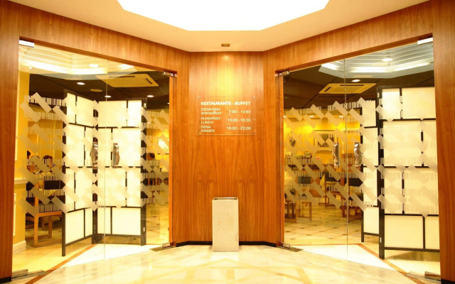 Hotel Don Paco Sevilla