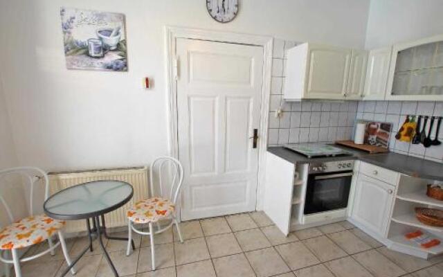 Ferienwohnung Malchow SEE 9921