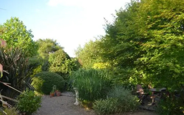 Warren House B&B