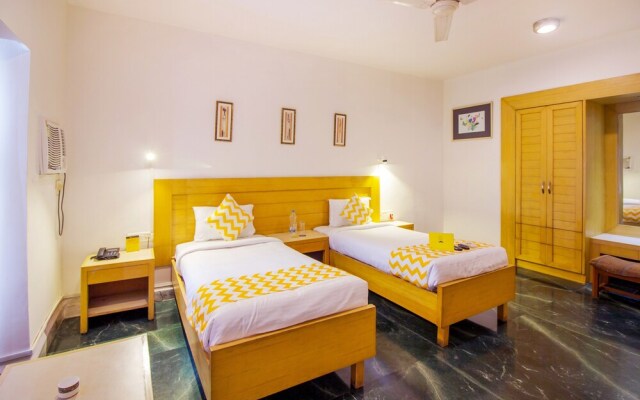 FabHotel Suryakiran Chinchwad