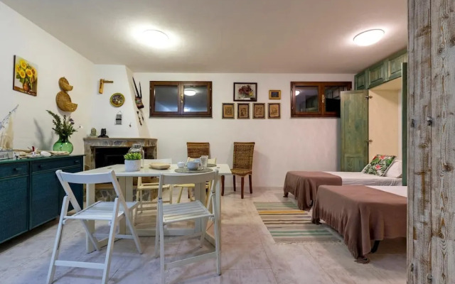 Casa Il Borgo in Stintino