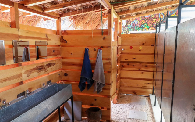 Wabi Hostel