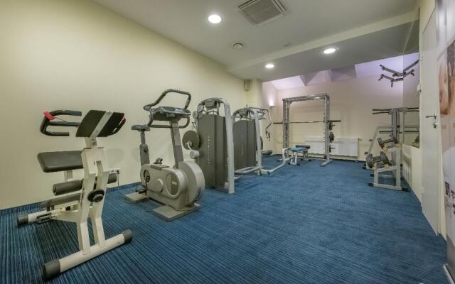 Artis Centrum Hotels