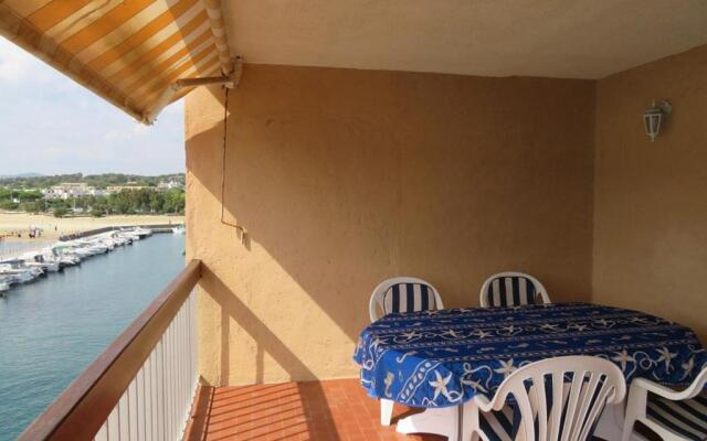 Appartement Bormes-les-Mimosas, 3 pièces, 6 personnes - FR-1-610-5