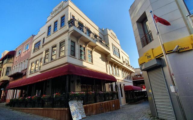 Ortakoy Hotel