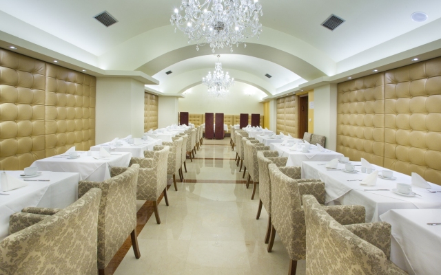 Kosher Hotel KING DAVID Prague