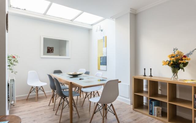 4 Bedroom House in Brighton