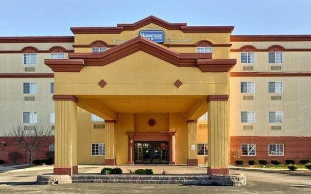 Rodeway Inn & Suites