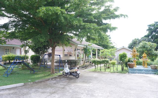 Dahla House Ranong
