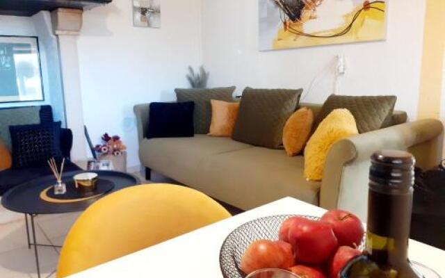 Vacation home Marija