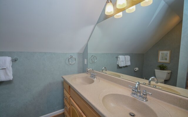 Solitude 4 Bedroom House