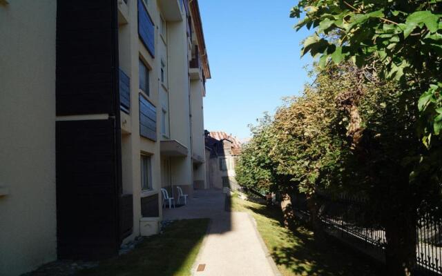 Appartement Barcelonnette, 3 pièces, 6 personnes - FR-1-165A-38