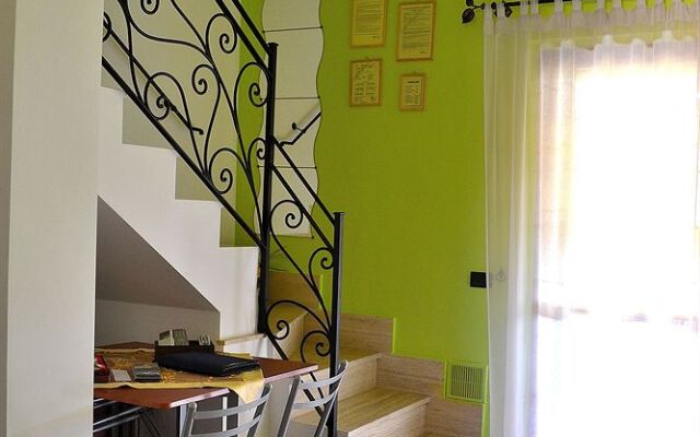 Bracciano Dreams Home