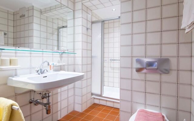 Appartements Monuth
