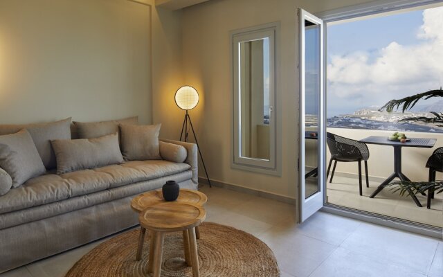 Mayu Suites