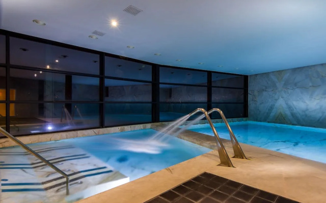 Encosta do Paraíso – Apartamentos Turísticos