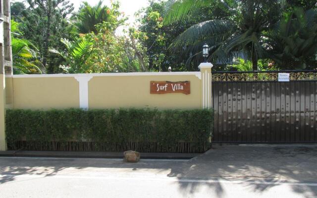 Surf Villa
