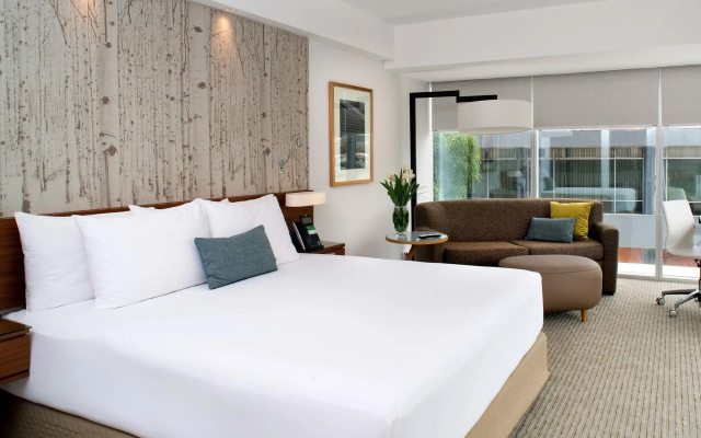 Courtyard by Marriott Lima Miraflores - Image 6