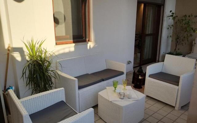 Sophia' s house appartamento Quartello
